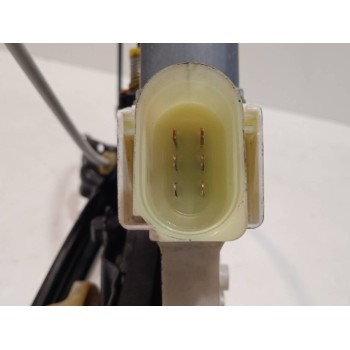 Recambio de elevalunas delantero izquierdo para bmw serie 5 lim. (f10) 520d referencia OEM IAM 71821319  