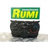 Recambio de mando calefaccion / aire acondicionado para peugeot 206 4-trg. xr referencia OEM IAM 99210  