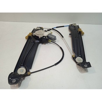 Recambio de elevalunas delantero izquierdo para bmw serie 5 lim. (f10) 520d referencia OEM IAM 71821319  