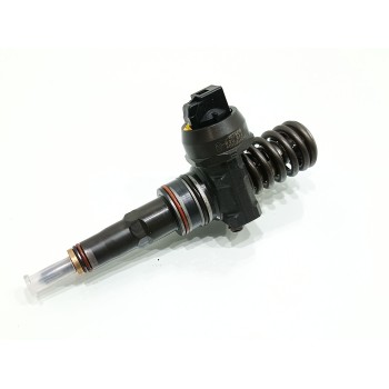Recambio de inyector para audi a4 avant (8e) 1.9 tdi (96kw) referencia OEM IAM 038130073Q  