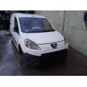 PEUGEOT PARTNER KASTEN