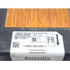 Recambio de centralita airbag para nissan pulsar (c13) acenta referencia OEM IAM 988203ZL0A  