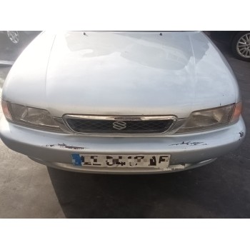 suzuki baleno berlina sy (eg) del año 1998