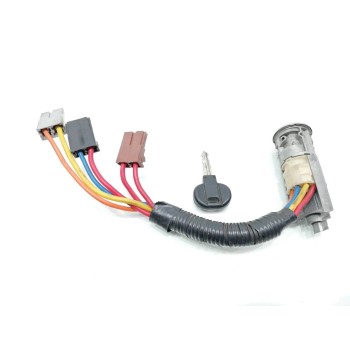 Recambio de conmutador de arranque para citroën xantia berlina 1.8 16v monaco referencia OEM IAM   