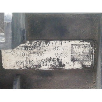 Recambio de radiador agua para mercedes-benz clase e (w210) berlina 320 (210.055) referencia OEM IAM 2105000903  