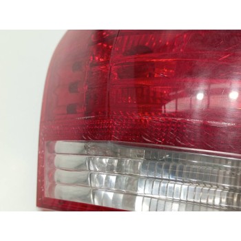 Recambio de piloto trasero izquierdo para bmw serie 1 coupe (e82) 120d referencia OEM IAM 692451904  