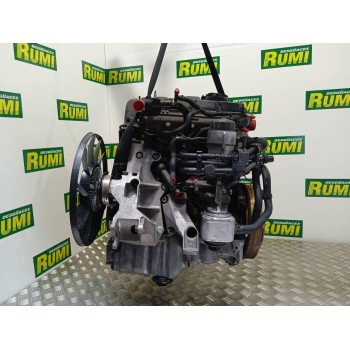Recambio de motor completo para audi a4 berlina (b5) 1.9 tdi referencia OEM IAM AJM  