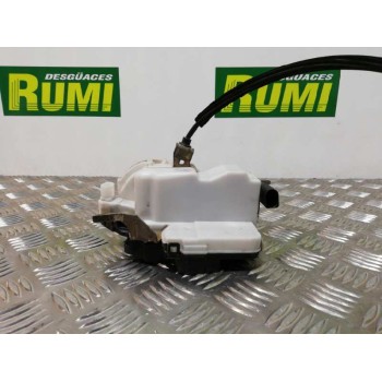 Recambio de cerradura puerta delantera derecha para seat ibiza (6k1) sport referencia OEM IAM 6K3837016D  