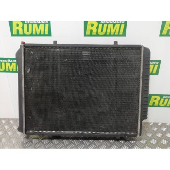 Recambio de radiador agua para mercedes-benz clase e (w210) berlina 320 (210.055) referencia OEM IAM 2105000903  