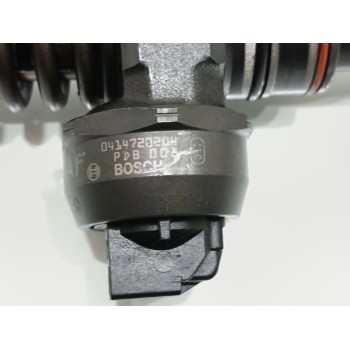 Recambio de inyector para audi a4 avant (8e) 1.9 tdi (96kw) referencia OEM IAM 038130073Q  