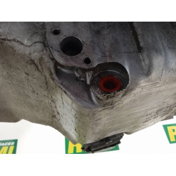 Recambio de motor completo para audi a4 berlina (b5) 1.9 tdi referencia OEM IAM AJM  