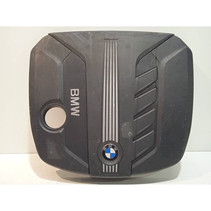 Recambio de tapa motor para bmw serie 5 lim. (f10) 520d referencia OEM IAM 13717802847  