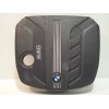 Recambio de tapa motor para bmw serie 5 lim. (f10) 520d referencia OEM IAM 13717802847  