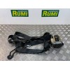 Recambio de cinturon seguridad delantero derecho para peugeot 206 berlina x-line referencia OEM IAM   