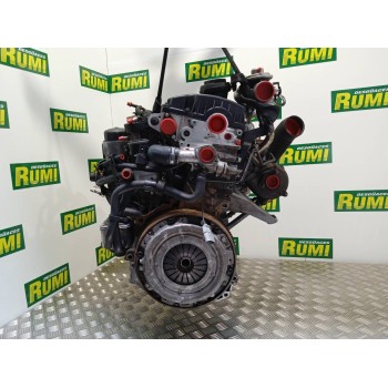 Recambio de motor completo para audi a4 berlina (b5) 1.9 tdi referencia OEM IAM AJM  