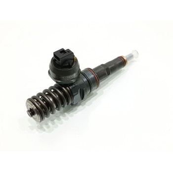 Recambio de inyector para audi a4 avant (8e) 1.9 tdi (96kw) referencia OEM IAM 038130073Q  