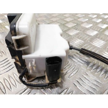 Recambio de cerradura puerta delantera derecha para seat ibiza (6k1) sport referencia OEM IAM 6K3837016D  