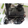Recambio de motor completo para audi a4 berlina (b5) 1.9 tdi referencia OEM IAM AJM  