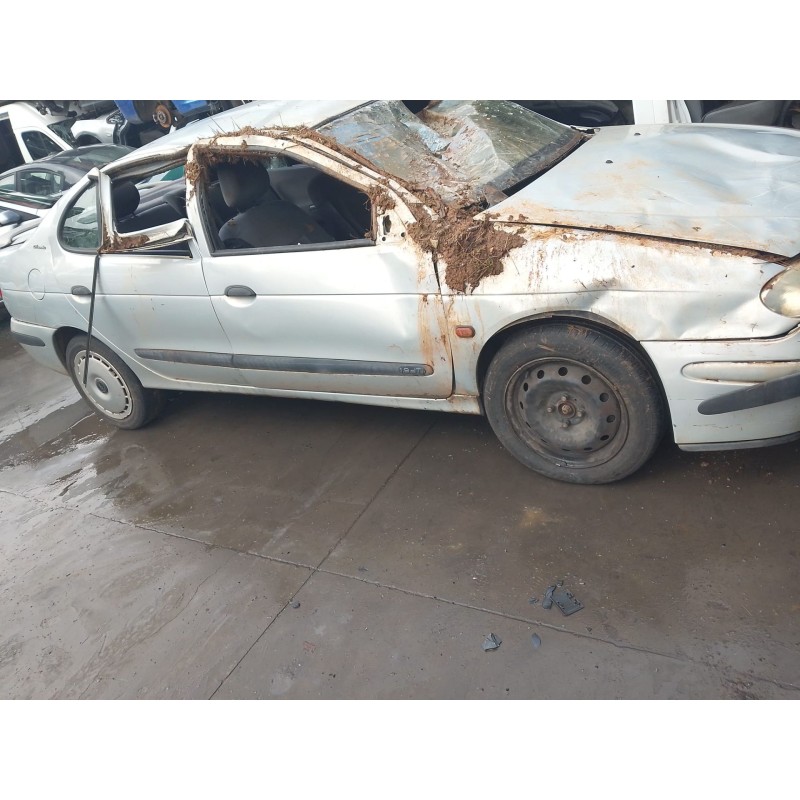 renault megane i fase 2 classic (la..) del año 2003