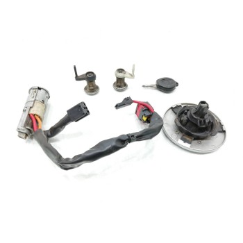Recambio de juego bombines para peugeot 206 berlina x-line referencia OEM IAM   
