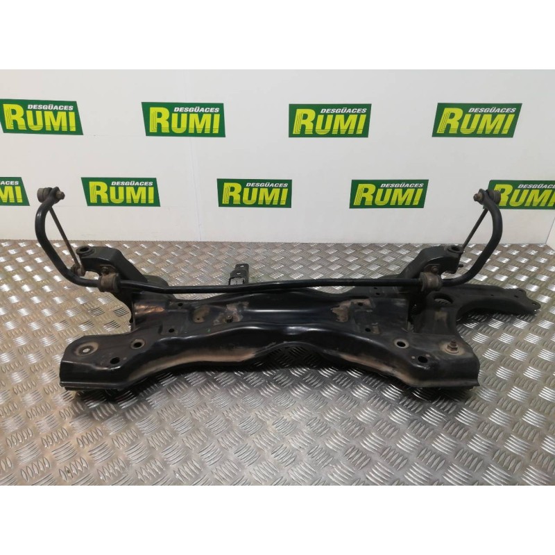 Recambio de puente delantero para seat ibiza (6j5) stylance / style referencia OEM IAM   