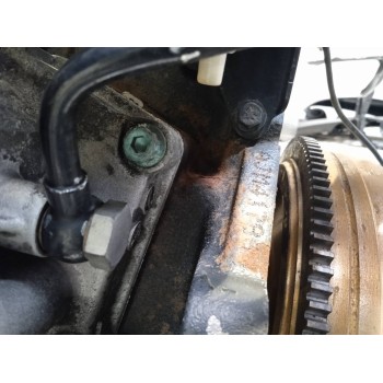 Recambio de motor completo para audi a4 berlina (b5) 1.9 tdi referencia OEM IAM AJM  