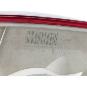 Recambio de piloto trasero izquierdo para bmw serie 1 coupe (e82) 120d referencia OEM IAM 692451904  