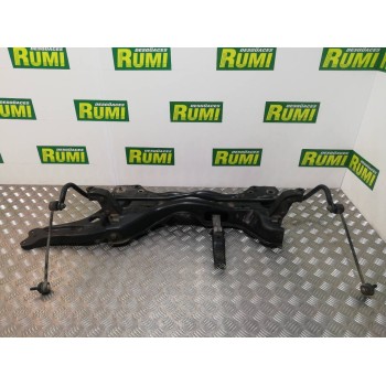 Recambio de puente delantero para seat ibiza (6j5) stylance / style referencia OEM IAM   