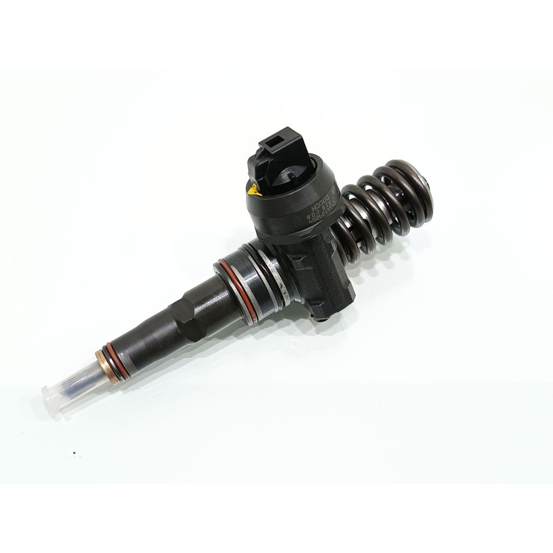 Recambio de inyector para audi a4 avant (8e) 1.9 tdi quattro (96kw) referencia OEM IAM 038130073Q  
