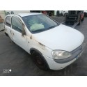 OPEL CORSA C