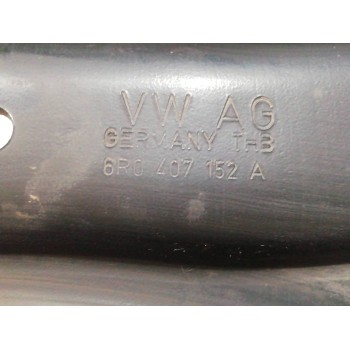 Recambio de puente delantero para seat ibiza (6j5) stylance / style referencia OEM IAM   