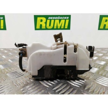 Recambio de cerradura puerta delantera derecha para seat ibiza (6k1) sport referencia OEM IAM 6K3837016D  