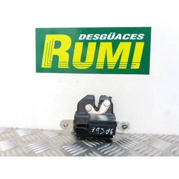 Recambio de cerradura maletero / porton para opel corsa d cosmo referencia OEM IAM 55701971  