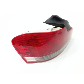 Recambio de piloto trasero izquierdo para bmw serie 1 coupe (e82) 120d referencia OEM IAM 692451904  