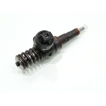 Recambio de inyector para audi a4 avant (8e) 1.9 tdi quattro (96kw) referencia OEM IAM 038130073Q  