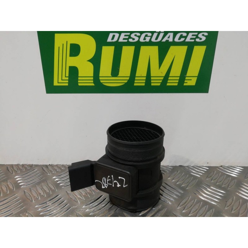 Recambio de caudalimetro para peugeot 206 berlina quicksilver referencia OEM IAM 5WK9623 9628336380 