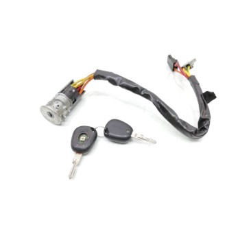 Recambio de conmutador de arranque para renault laguna (b56) 1.9 dti carminat (a) referencia OEM IAM   