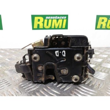 Recambio de cerradura puerta delantera derecha para seat ibiza (6k1) sport referencia OEM IAM 6K3837016D  
