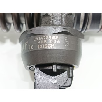 Recambio de inyector para audi a4 avant (8e) 1.9 tdi quattro (96kw) referencia OEM IAM 038130073Q  