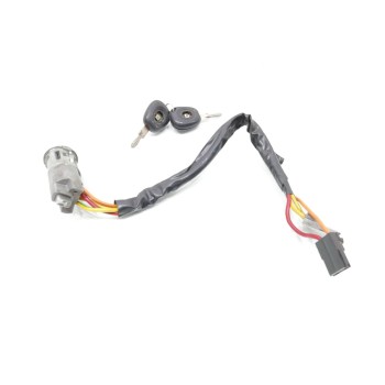 Recambio de conmutador de arranque para renault laguna (b56) 1.9 dti carminat (a) referencia OEM IAM   