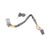 Recambio de conmutador de arranque para renault laguna (b56) 1.9 dti carminat (a) referencia OEM IAM   