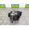 Recambio de alternador para renault megane i berlina hatchback (ba0) 1.6e alize referencia OEM IAM 7700866507  