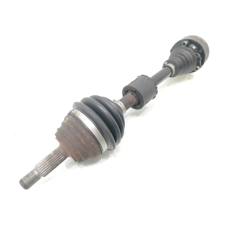 Recambio de transmision delantera izquierda para seat ibiza (6k1) sport referencia OEM IAM   