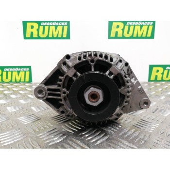 Recambio de alternador para renault megane i berlina hatchback (ba0) 1.6e alize referencia OEM IAM 7700866507  