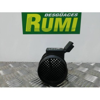 Recambio de caudalimetro para peugeot 206 berlina quicksilver referencia OEM IAM 5WK9623 9628336380 