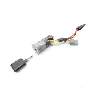 Recambio de conmutador de arranque para renault 19 (b/c/l53) referencia OEM IAM   