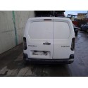 PEUGEOT PARTNER KASTEN