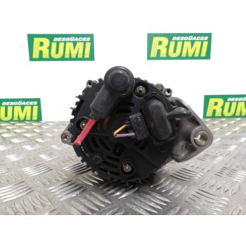 Recambio de alternador para renault megane i berlina hatchback (ba0) 1.6e alize referencia OEM IAM 7700866507  