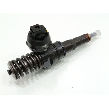 Recambio de inyector para seat toledo (1m2) signo referencia OEM IAM 038130073AL  