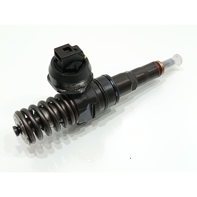 Recambio de inyector para seat toledo (1m2) signo referencia OEM IAM 038130073AL  
